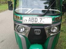 Bajaj RE 2015 Three Wheel