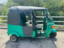 Bajaj RE 2011 Three Wheel