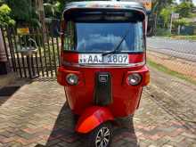 Bajaj RE 2013 Three Wheel