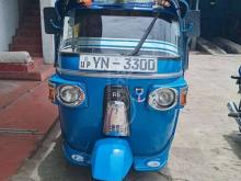 Bajaj RE 2011 Three Wheel