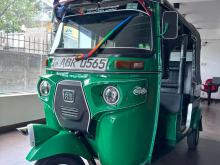Bajaj RE 2018 Three Wheel