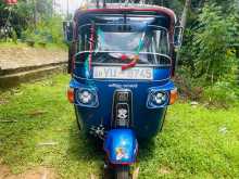 Bajaj RE 2011 Three Wheel