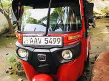 Bajaj RE 2014 Three Wheel