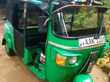 Bajaj RE 2013 Three Wheel