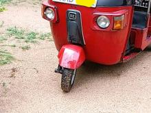 Bajaj RE 2012 Three Wheel
