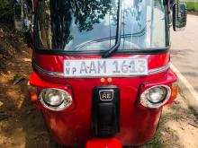 Bajaj RE 2013 Three Wheel