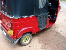 Bajaj RE 2014 Three Wheel