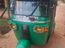Bajaj RE 205 2012 Three Wheel