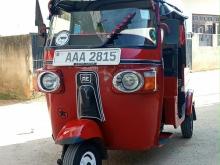 Bajaj RE 2013 Three Wheel