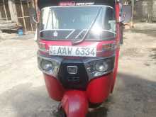 Bajaj 205 2015 Three Wheel