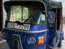 Bajaj 205 2011 Three Wheel