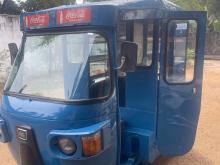 Bajaj RE 2011 Three Wheel