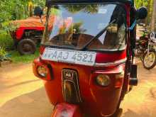 Bajaj RE 205 2013 Three Wheel