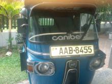 Bajaj RE 2013 Three Wheel