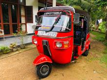 Bajaj RE 2011 Three Wheel