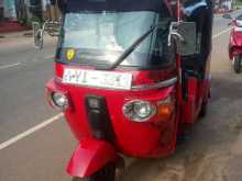 Bajaj RE 2010 Three Wheel