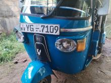 Bajaj 205 2011 Three Wheel