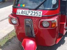 Bajaj RE 2013 Three Wheel