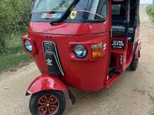 Bajaj RE 2013 Three Wheel