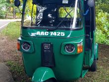 Bajaj RE 2012 Three Wheel