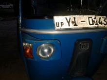 Bajaj RE 2011 Three Wheel