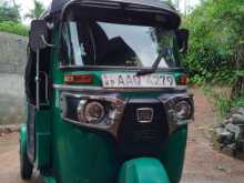 Bajaj RE 2014 Three Wheel