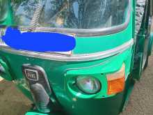 Bajaj RE 2012 Three Wheel