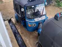 Bajaj RE 2011 Three Wheel