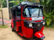 Bajaj RE 2015 Three Wheel