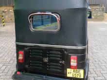 Bajaj RE 2015 Three Wheel