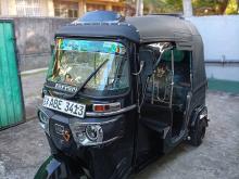Bajaj RE 2015 Three Wheel