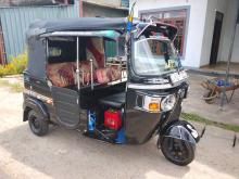 Bajaj RE 2011 Three Wheel