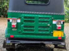 Bajaj 205 2012 Three Wheel