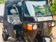 Bajaj RE 2011 Three Wheel