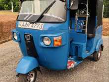 Bajaj RE 2013 Three Wheel