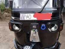 Bajaj RE 2011 Three Wheel