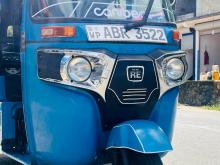 Bajaj RE 4 Stroke 2018 Three Wheel
