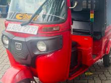 Bajaj RE 4 Stroke 2017 Three Wheel