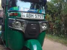 Bajaj RE 2015 Three Wheel