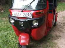 Bajaj RE 2015 Three Wheel