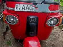 Bajaj RE 2011 Three Wheel