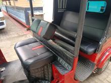 Bajaj RE 205 2013 Three Wheel