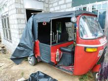 Bajaj RE 205 2000 Three Wheel