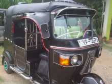Bajaj RE 2011 Three Wheel