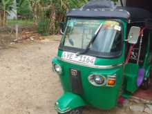 Bajaj RE 2010 Three Wheel