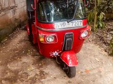 Bajaj RE 2011 Three Wheel