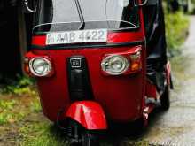 Bajaj RE 2012 Three Wheel