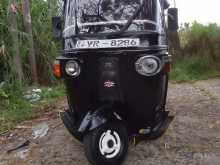 Bajaj RE 2011 Three Wheel