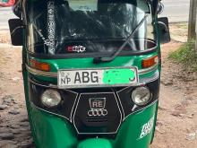 Bajaj RE 2015 Three Wheel