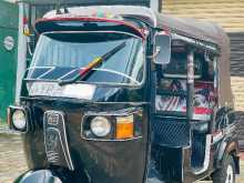 Bajaj RE 2011 Three Wheel